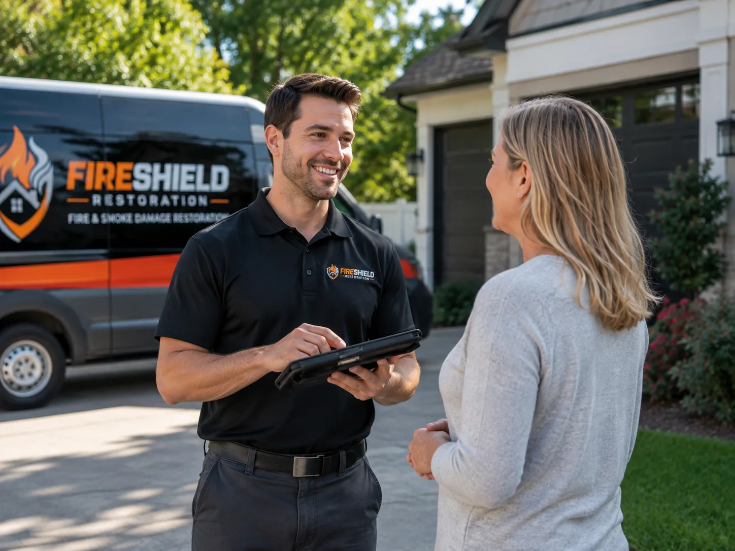 Fire And Smoke Damage Restoration Laurel, NY FAQs